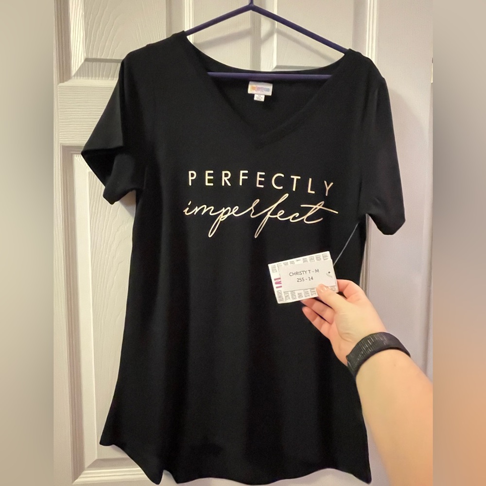 NWT: Lularoe Christy Size M